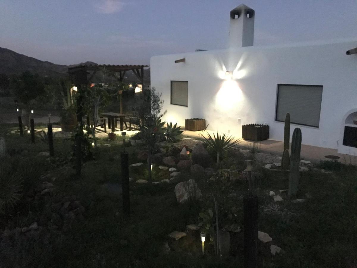 La Belleza De Rodalquilar Exterior foto